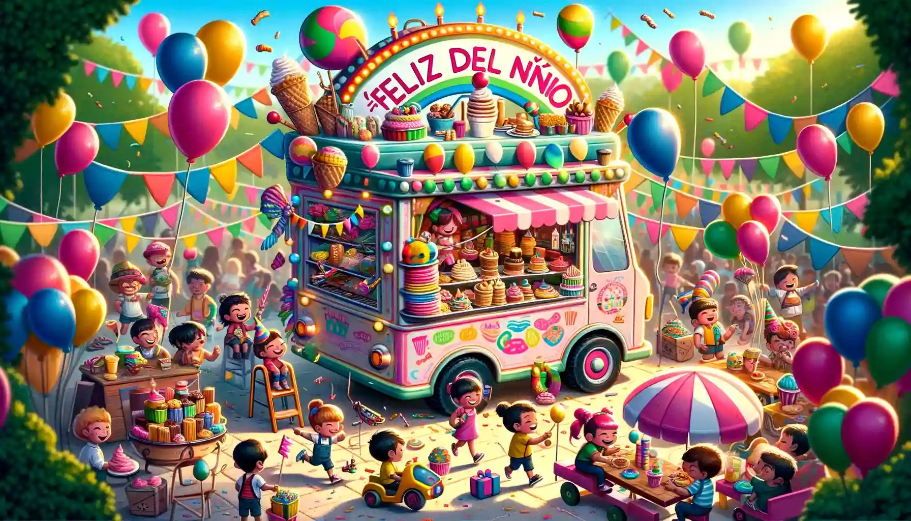 Tendencias carritos saludables para eventos y bodas