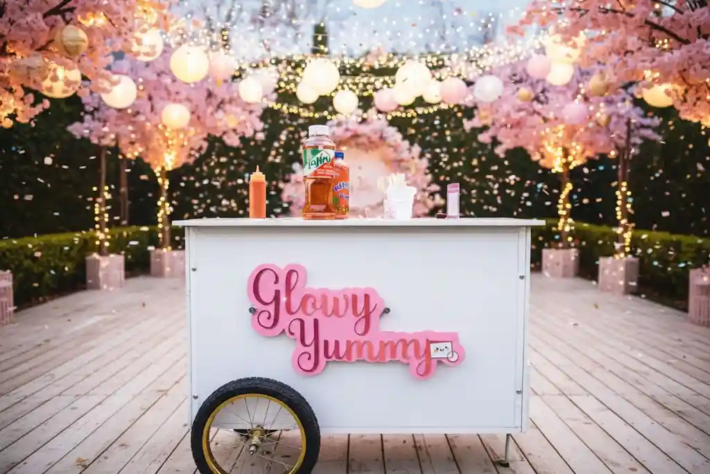 Catalogo Carritos servicio algodones snakcs 2026 cdmx