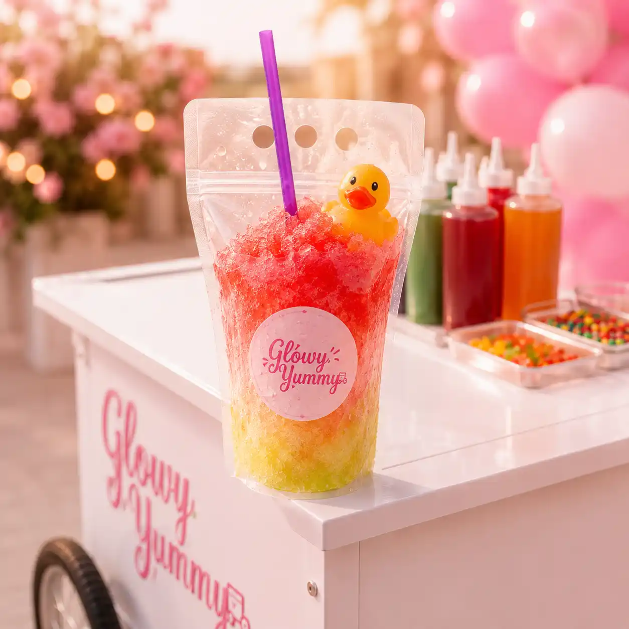 Raspados