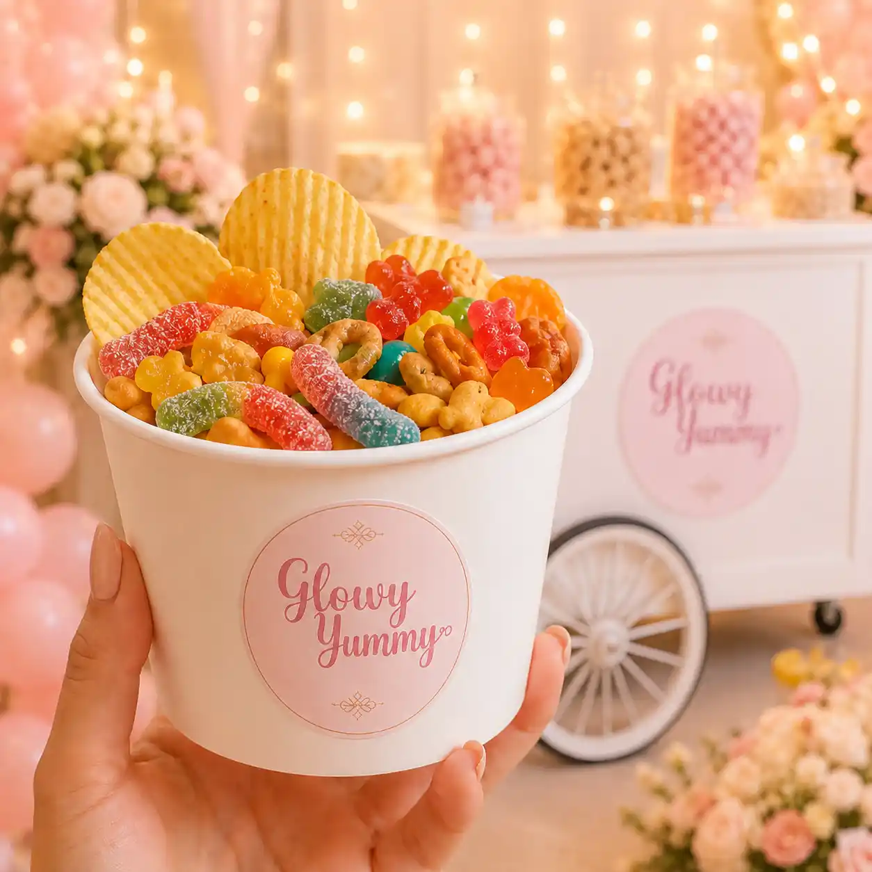 Snacks