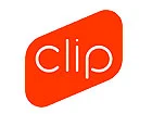 Clip logo carrito algodones snacks