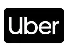 Uber logo