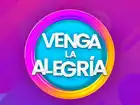 Logo Venga la alegria tv azteca carritos de servicio paras snacks oficinas