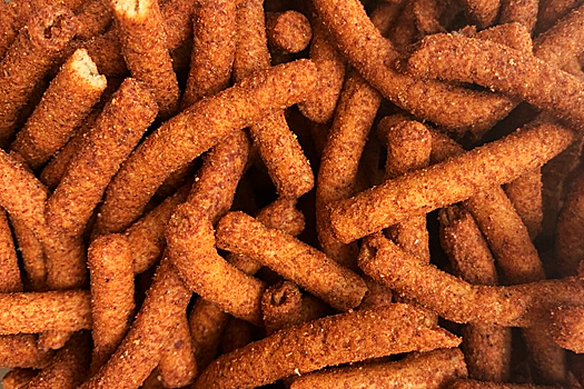 Churritos Chipotle Snacks