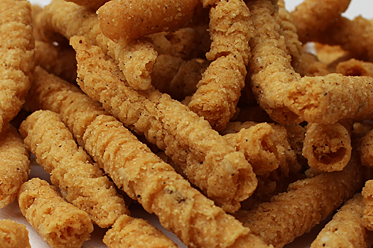 Churritos Salados Snacks