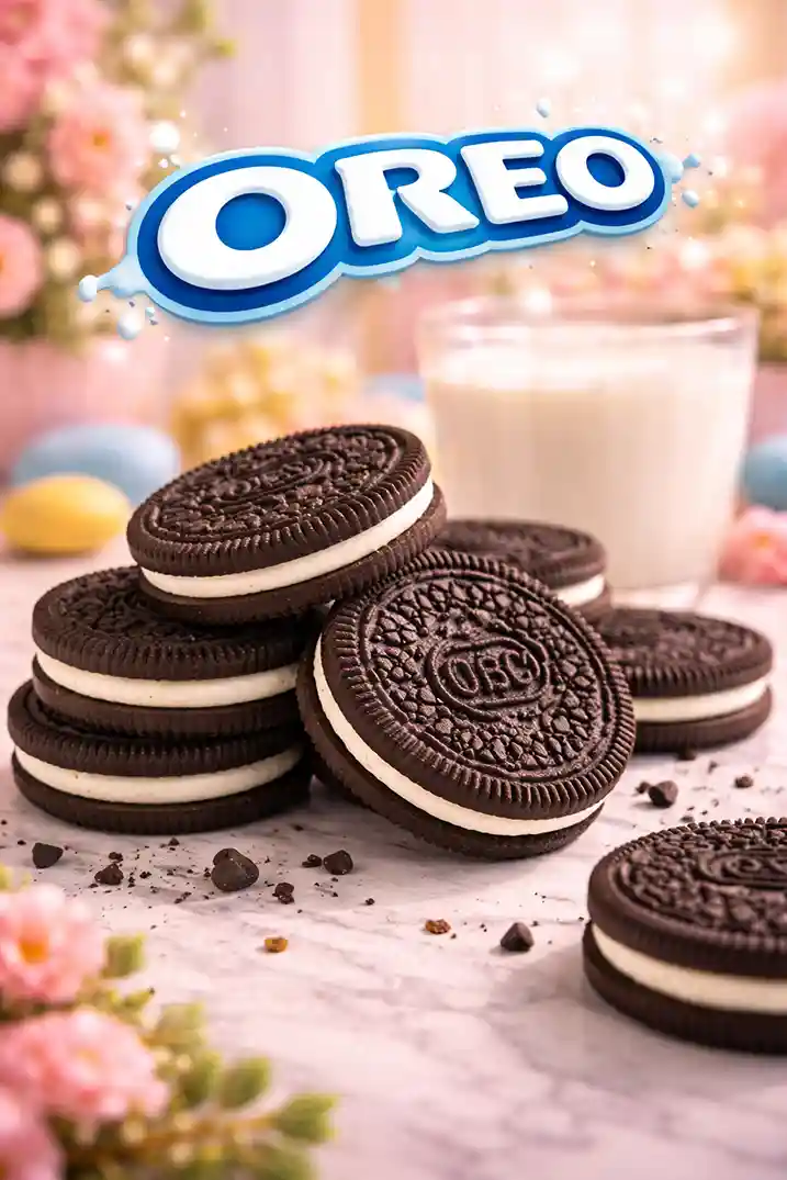 Galletas Oreo