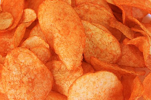 Glowy Yummy Descuento cotiza snacks papas para eventos empresariales barato