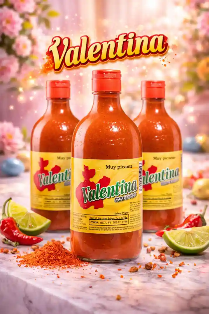 Salsa Valentina